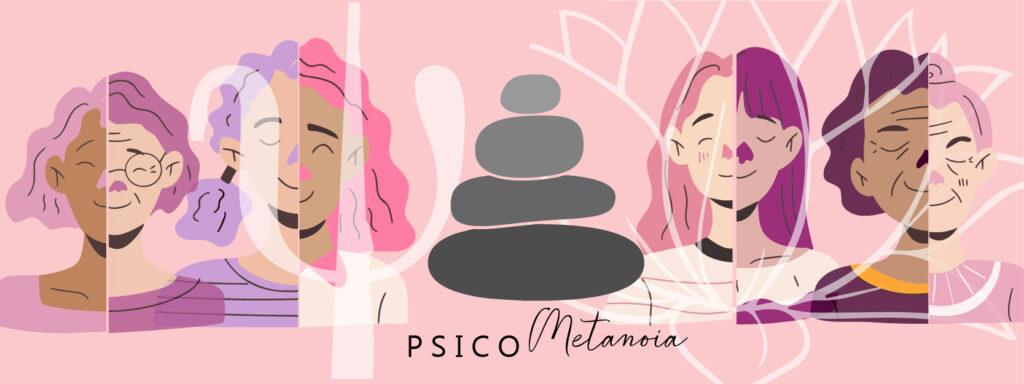 Consultorio Psicológico Psicometanoia